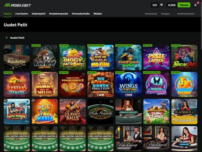 Mobilebet